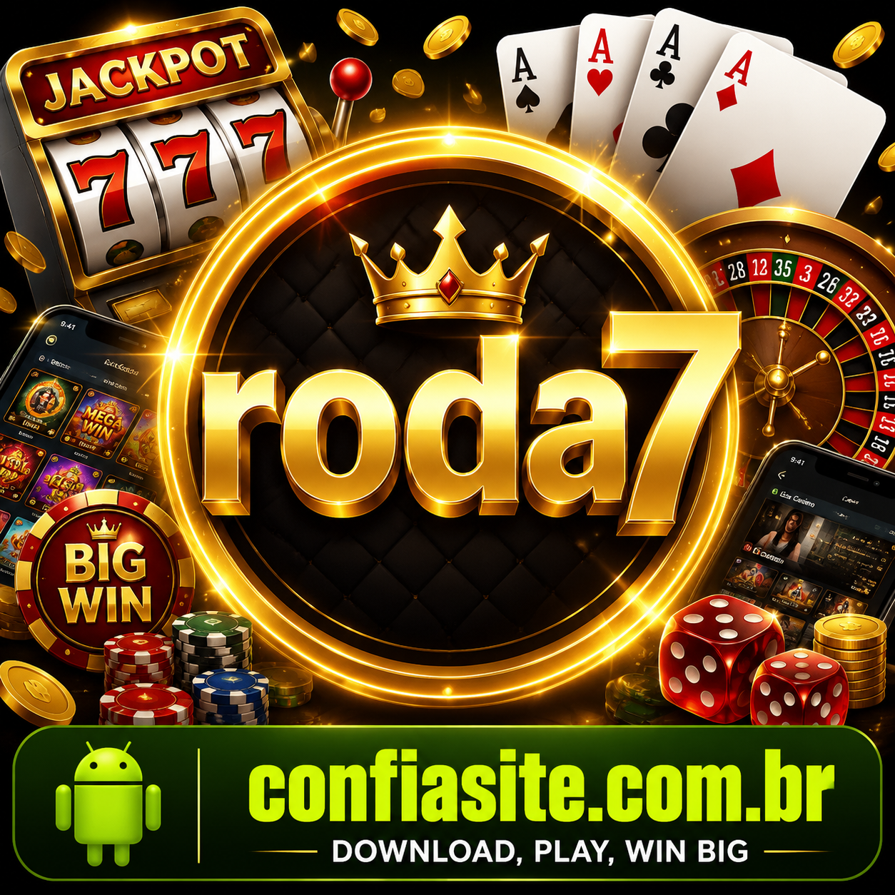 roda7 APK