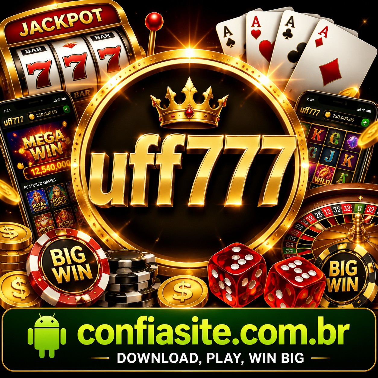 uff777 APK