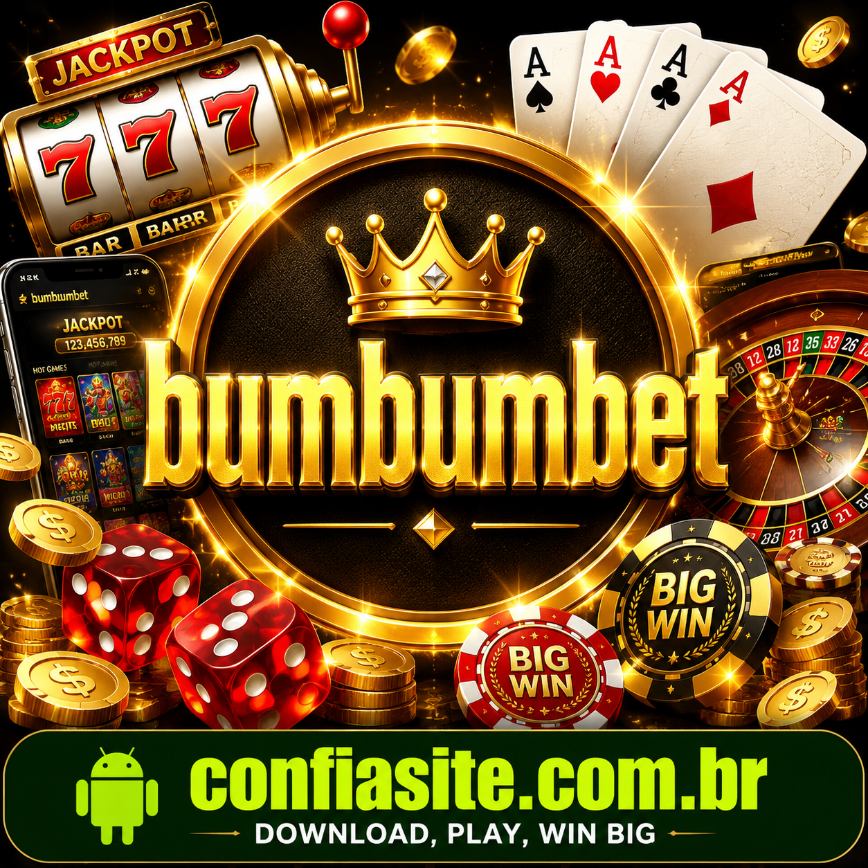bumbumbet APK