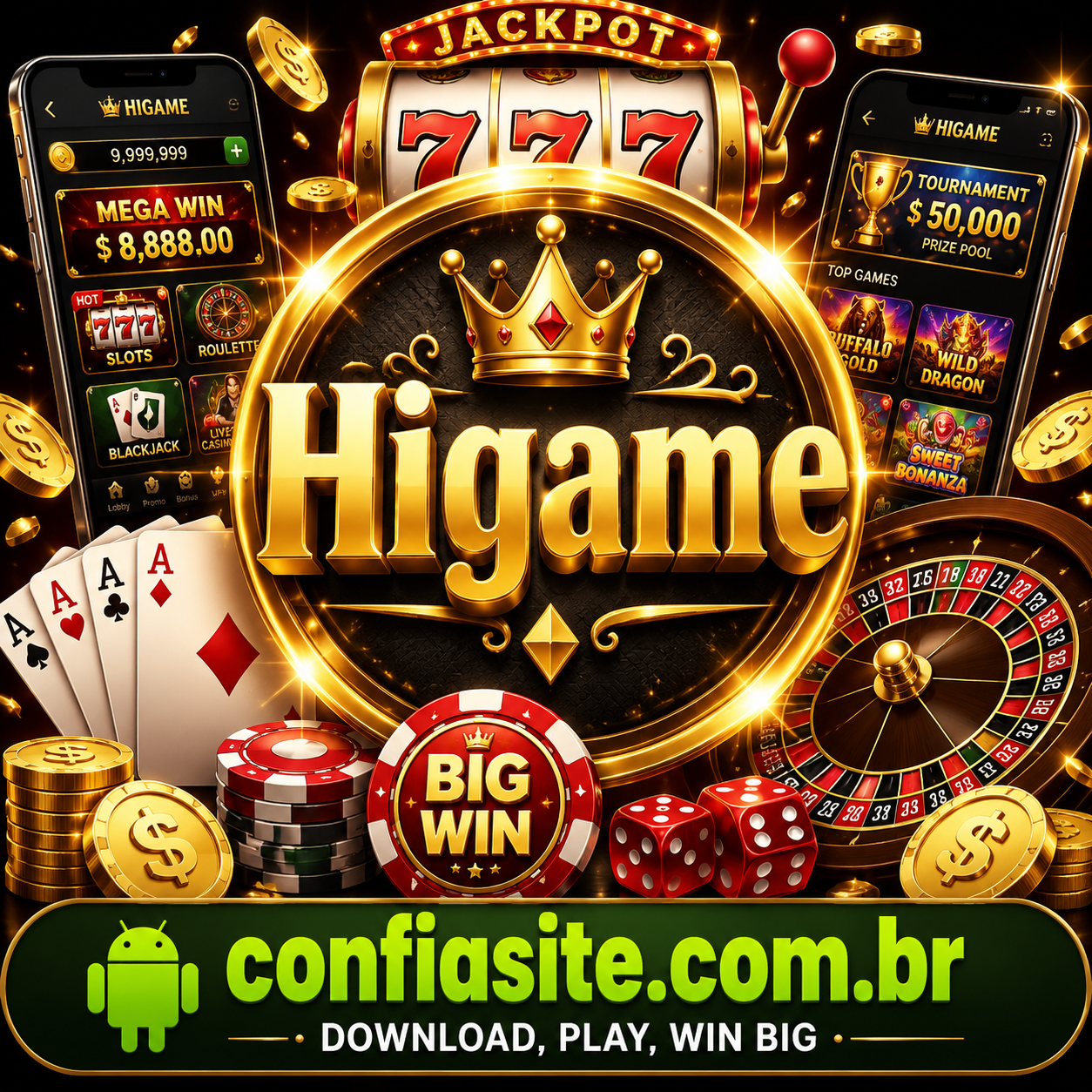 Higame APK