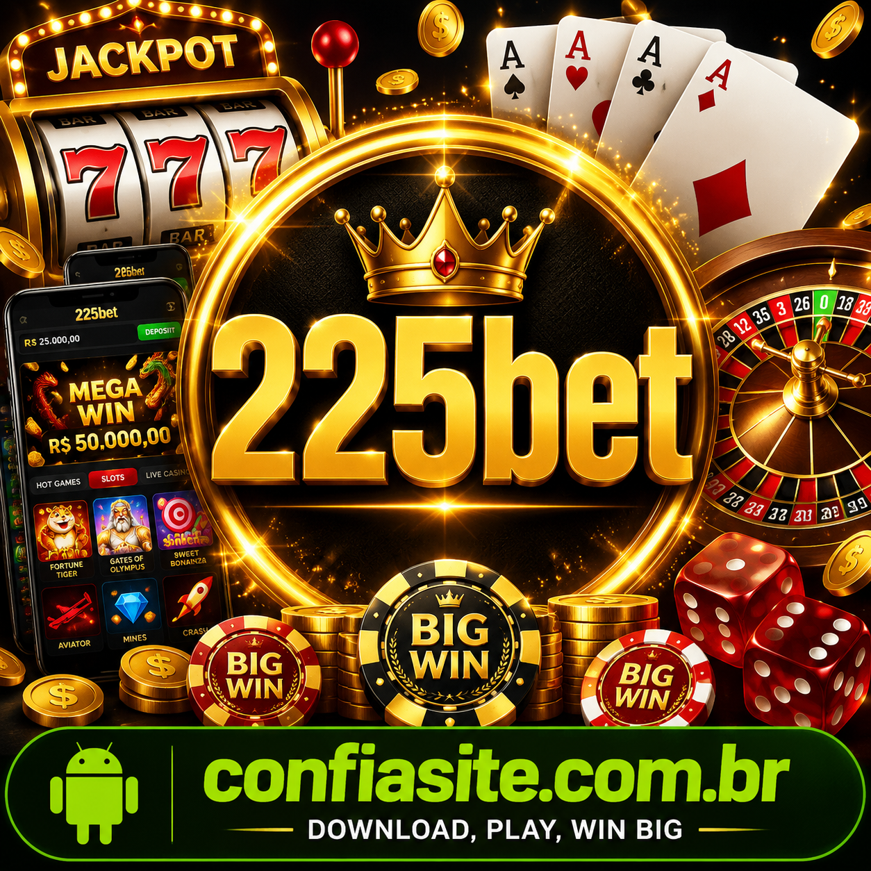 225bet