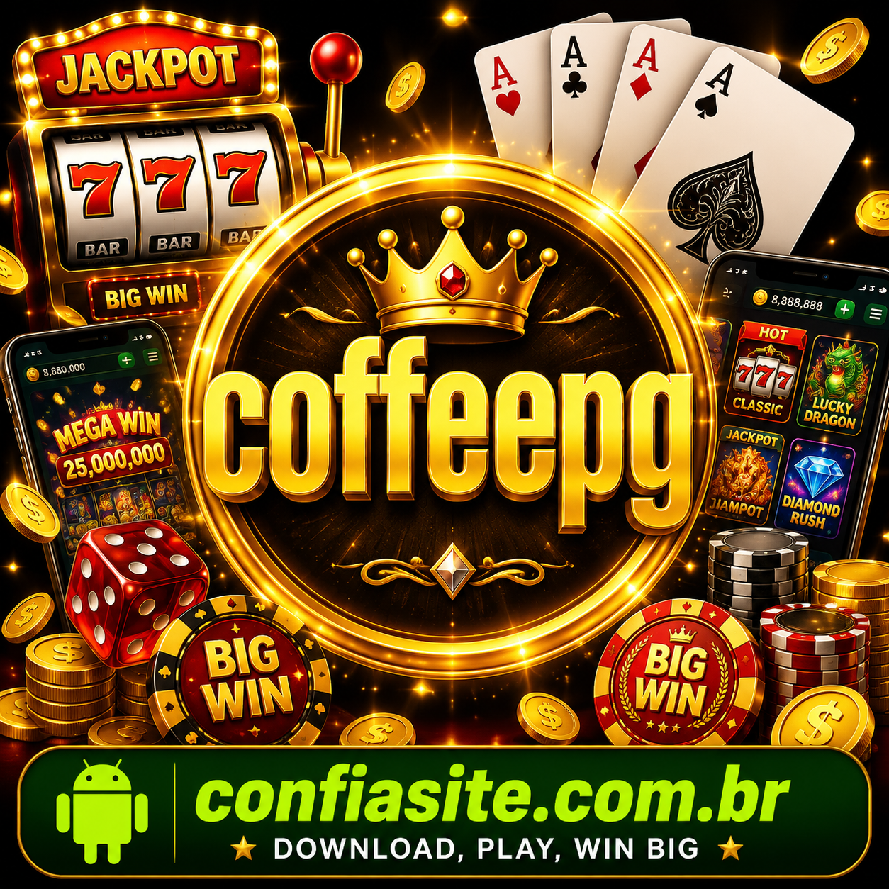 coffeepg